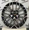 Set 4 Cerchi in lega MATERIA per CUPRA ATECA BORN FORMENTOR LEON TAVASCAN TERRAMAR