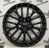 Set 4 Cerchi in lega MATERIA per CUPRA ATECA BORN FORMENTOR LEON TAVASCAN TERRAMAR