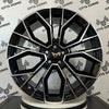 4 Cerchi in lega STILO per CUPRA LEON FORMENTOR ATECA BORN