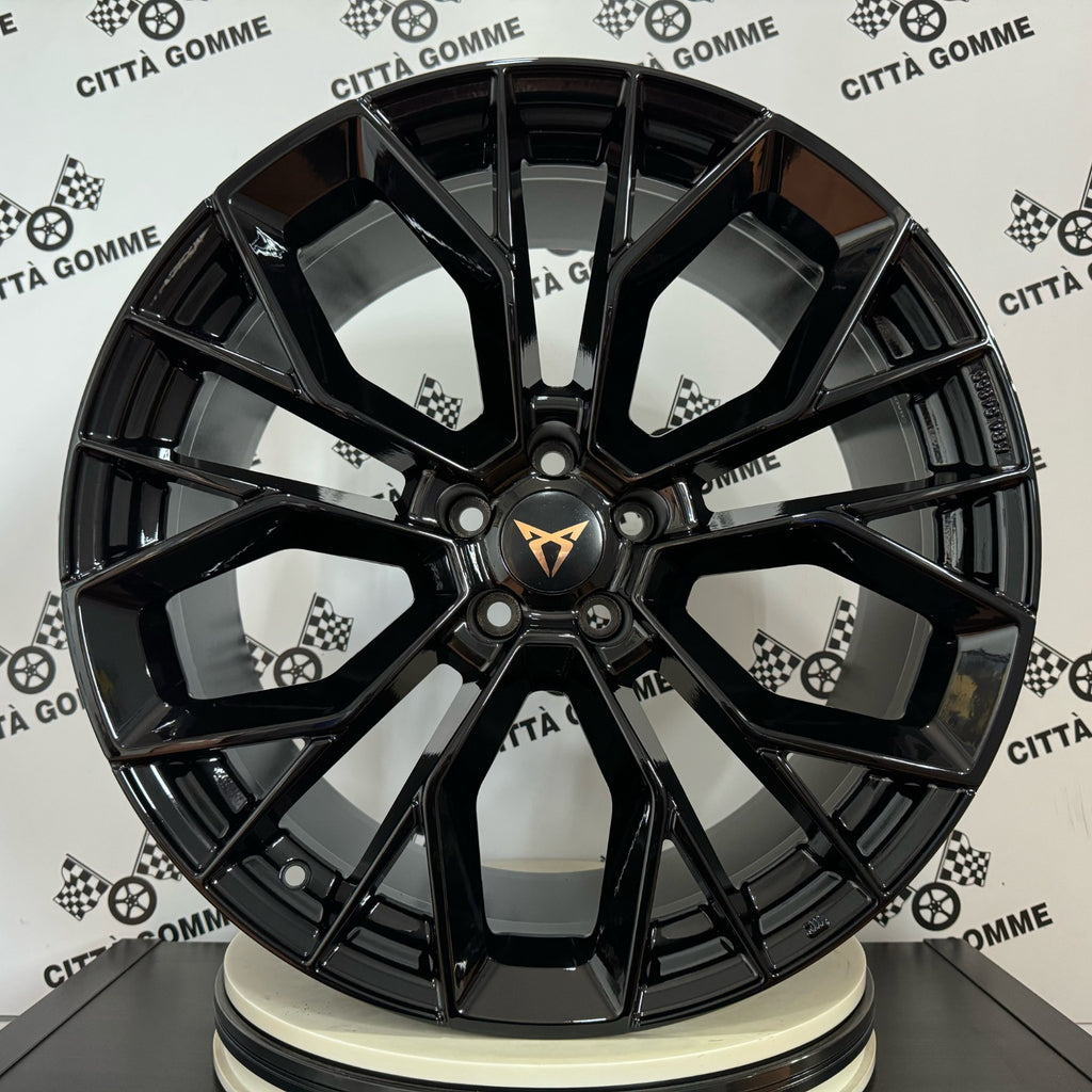 4 Cerchi in lega STILO per CUPRA LEON FORMENTOR ATECA BORN