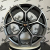 4 Cerchi in lega FANCY per CUPRA FORMENTOR BORN ATECA LEON