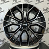 Set 4 Cerchi in lega STILO per DACIA DUSTER