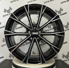 4 Cerchi in lega Totale per DACIA DUSTER