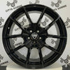 Set 4 Cerchi in lega NEVE per DACIA DUSTER BIGSTER