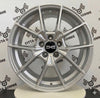 Set 4 Cerchi in lega NEVE per DACIA DUSTER BIGSTER