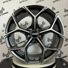 4 Cerchi in lega FANCY per DACIA DUSTER BIGSTER