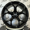 4 Cerchi in lega FANCY per DACIA DUSTER BIGSTER
