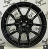 Set 4 Cerchi in lega NEVE per DR - EVO DR3 DR5 - DR5 SPECIAL
