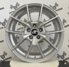 Set 4 Cerchi in lega NEVE per DR - EVO DR3 DR5 - DR5 SPECIAL