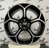 Set 4 Cerchi in lega MONZA per FIAT GRANDE PANDA 600