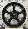 Set 4 Cerchi in lega MONZA per FIAT GRANDE PANDA 600