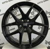 Set 4 Cerchi in lega PENTAGON per FIAT 500X