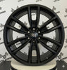 Set 4 Cerchi in lega PEAK per FIAT FULLBACK L200