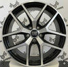 Set 4 Cerchi in lega PENTAGON per FIAT 500X