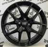 Set 4 Cerchi in lega PENTAGON per FIAT GRANDE PANDA 600