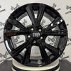 Set 4 Cerchi in lega QVARZ per FIAT DOBLO