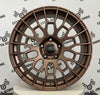 Set 4 Cerchi in lega APX per Ford C-MAX FOCUS GALAXY KUGA MUSTANG