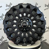 Set 4 Cerchi in lega MSW99 per Ford Transit Tourneo Custom
