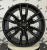 Set 4 Cerchi in lega PEAK per FORD F-150