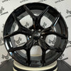 Set 4 Cerchi in lega Epica per FORD C-MAX FOCUS GALAXY KUGA PUMA