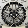 Set 4 Cerchi in lega MATERIA per FORD C-MAX EDGE FOCUS GALAXY KUGA MONDEO MUSTANG MACH-E PUMA S-MAX