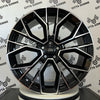 Set 4 Cerchi in lega STILO per Ford C-MAX FOCUS KUGA GRAND C-MAX MONDEO PUMA TRANSIT