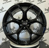 4 Cerchi in lega ULTRIVITY per FORD FOCUS GALAXY KUGA MONDEO S-MAX