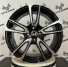 Set da 4 Cerchi in lega Astral per Honda Civic Insight Jazz