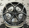 4 Cerchi in lega FANCY per HONDA CR-V - CR-V HYBRID