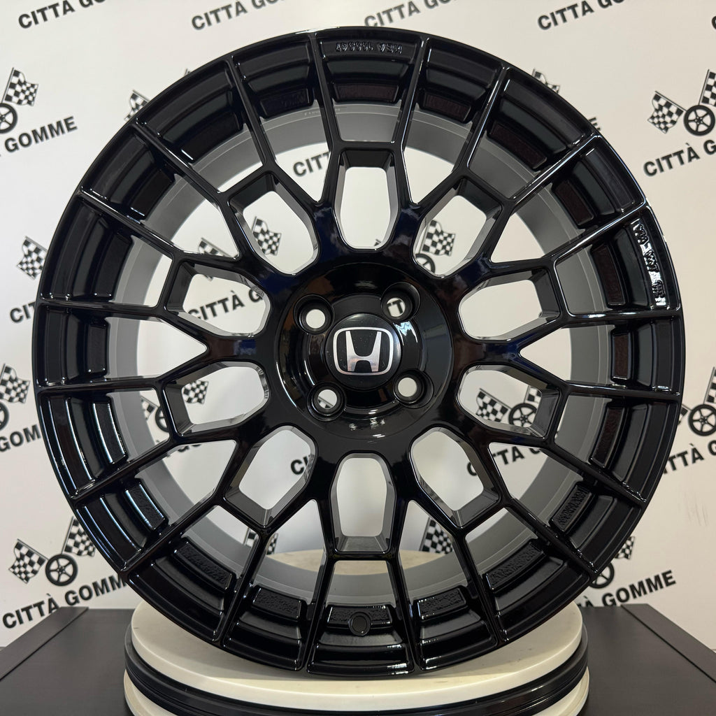 Set da 4 Cerchi in lega APX per HONDA CIVIC JAZZ CROSSTAR
