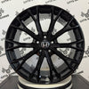SET 4 Cerchi in lega ASPHALT per HONDA e:Ny1 ACCORD CIVIC CR-V HR-V ZR-V CR-Z FR-V