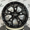 Set 4 Cerchi in lega Cartesio per HONDA e:Ny1 ACCORD CIVIC CR-V HR-V ZR-V