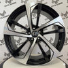 Set da 4 Cerchi in lega KATANA per Honda ACCORD CIVIC CR-V FR-V HR-V CR-Z