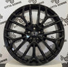 Set 4 Cerchi in lega MATERIA per HONDA CR-V CIVIC