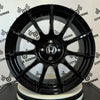 Set da 4 Cerchi in lega MSW85 per Honda Civic Insight Jazz