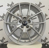 Set 4 Cerchi in lega NEVE per HONDA CR-V CR-V HYBRID CIVIC