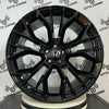 Set 4 Cerchi in lega STILO per HONDA ACCORD CIVIC CR-V CR-Z FR-V HR-V ZR-V