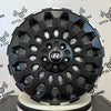 Set 4 Cerchi in lega MSW99 per Hyundai Grandeur ix55 Santa Fe Tucson