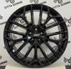 Set 4 Cerchi in lega MATERIA per HYUNDAI KONA NEXO SANTA FE TUCSON i20 i30 i 30 ix35 BAYON IONIQ 9