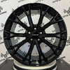 SET 4 Cerchi in lega ASPHALT per JAECOO 5 7 8