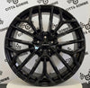 Set 4 Cerchi in lega MATERIA per JAECOO 5 7 8