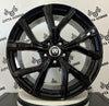 Set 4 Cerchi in lega Mentor per JAGUAR F-PACE S-TYPE E-PACE XE XF XJ XK