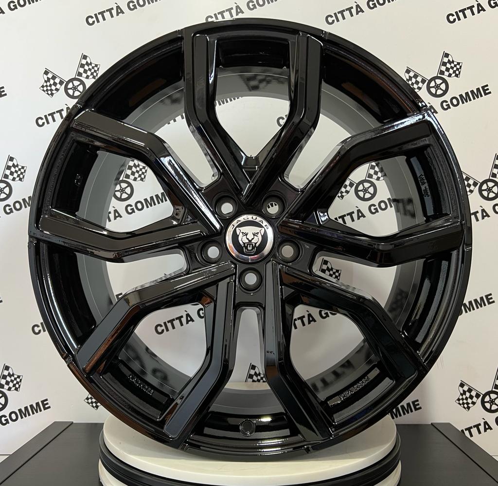 Cerchi Jaguar S Type Usato In Italia | Vedi Tutte I 65 Prezzi - Foto 7