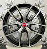 Set 4 Cerchi in lega PENTAGON per Jaguar E-Pace F-PACE I-PACE XE XF XJ