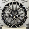 Set 4 Cerchi in lega MATERIA per JAGUAR E-PACE F-PACE I-PACE S-TYPE X-TYPE XE XF XJ