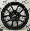 Set 4 Cerchi in lega NEVE per Jaguar E-Pace F-PACE I-PACE XE XF XJ X-TYPE E-PACE