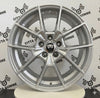Set 4 Cerchi in lega NEVE per Jaguar E-Pace F-PACE I-PACE XE XF XJ X-TYPE E-PACE