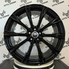 Set 4 Cerchi in lega Totale per JAGUAR F-PACE S-TYPE I-PACE XE XF XJ XK