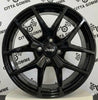 Set 4 Cerchi in lega PENTAGON per JEEP AVENGER