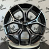 Set 4 Cerchi in lega Epica per JEEP AVENGER